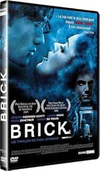 BRICK‐ブリック‐ [DVD] bme6fzu Amazon.co.jp: BRICK‐ブリック‐ [DVD] : ジョセフ・ゴードン
